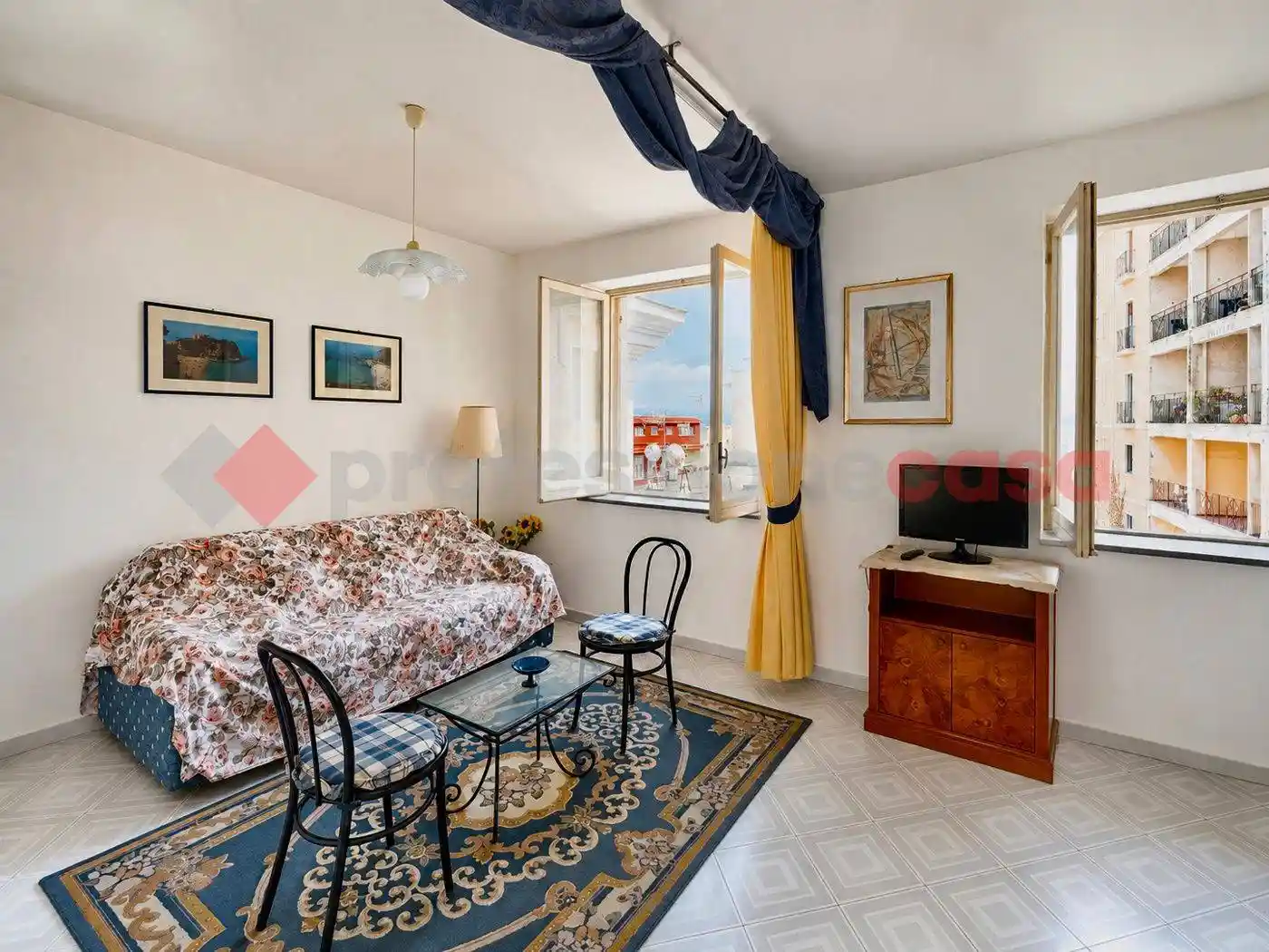 Appartamento in vendita a Gaeta