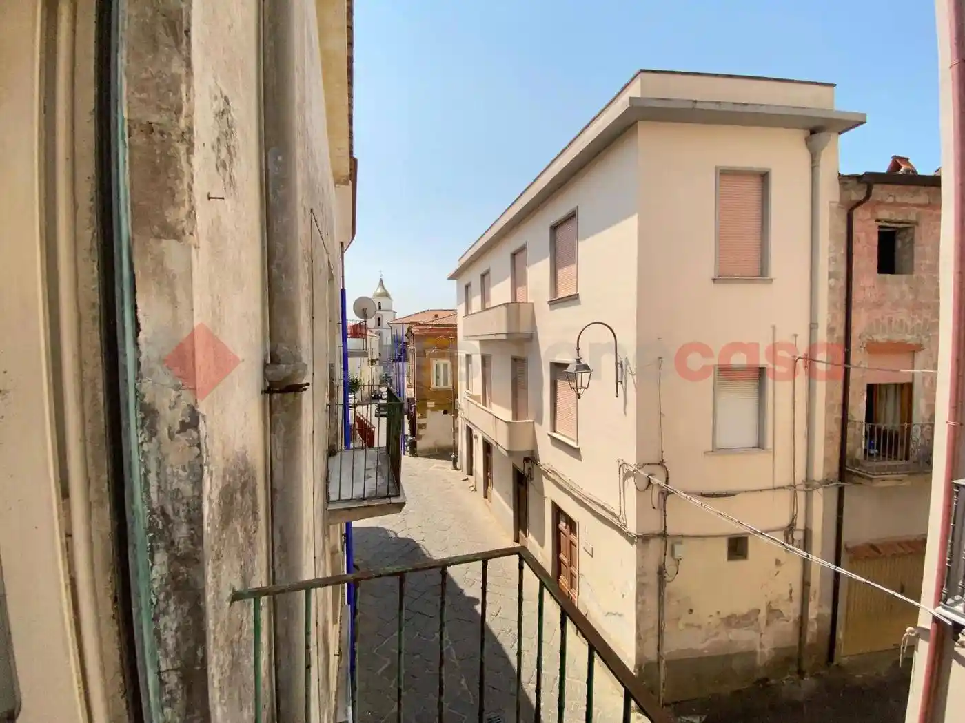 Appartamento in vendita a Carinola