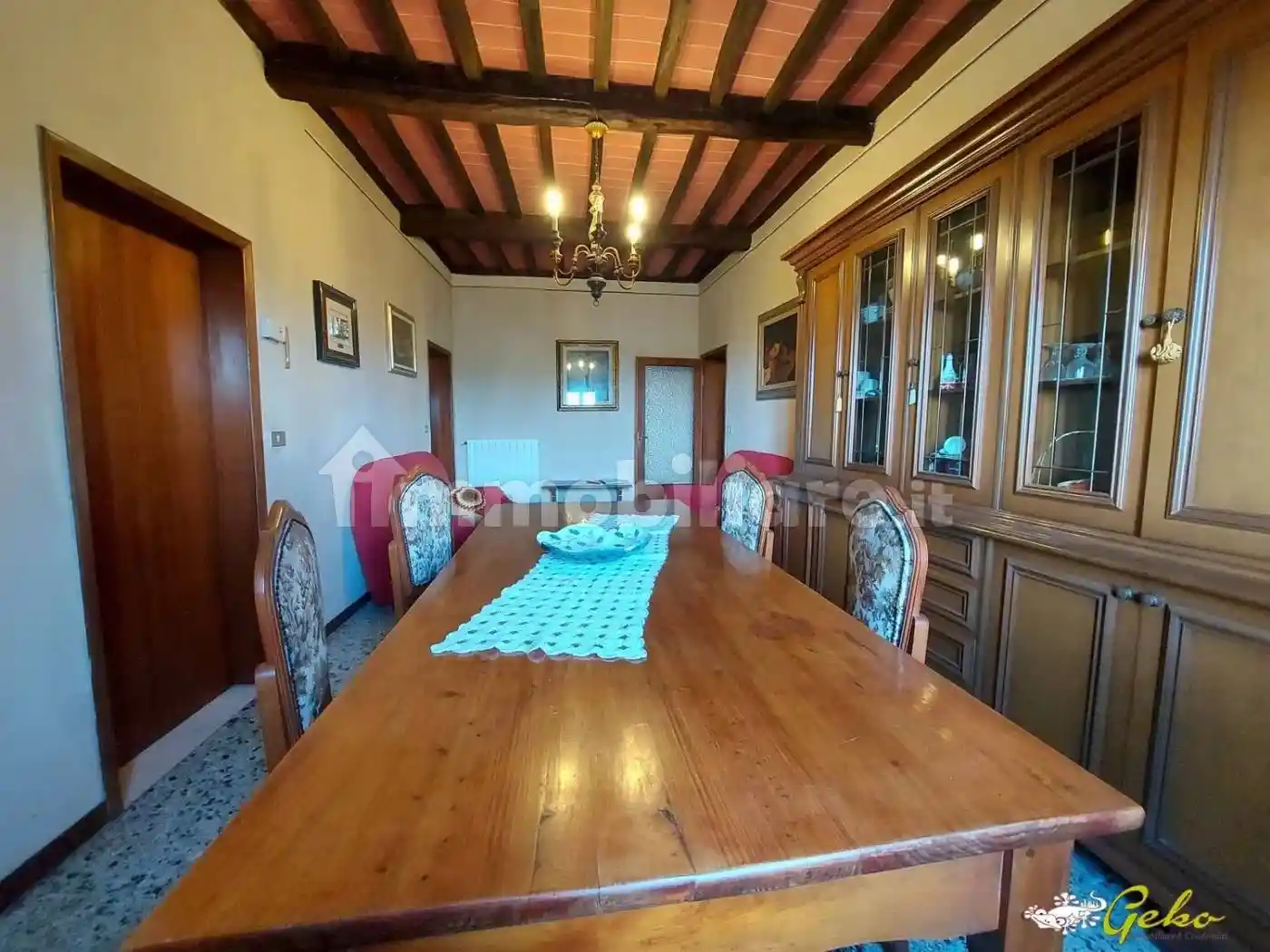 Appartamento in vendita a San Gimignano