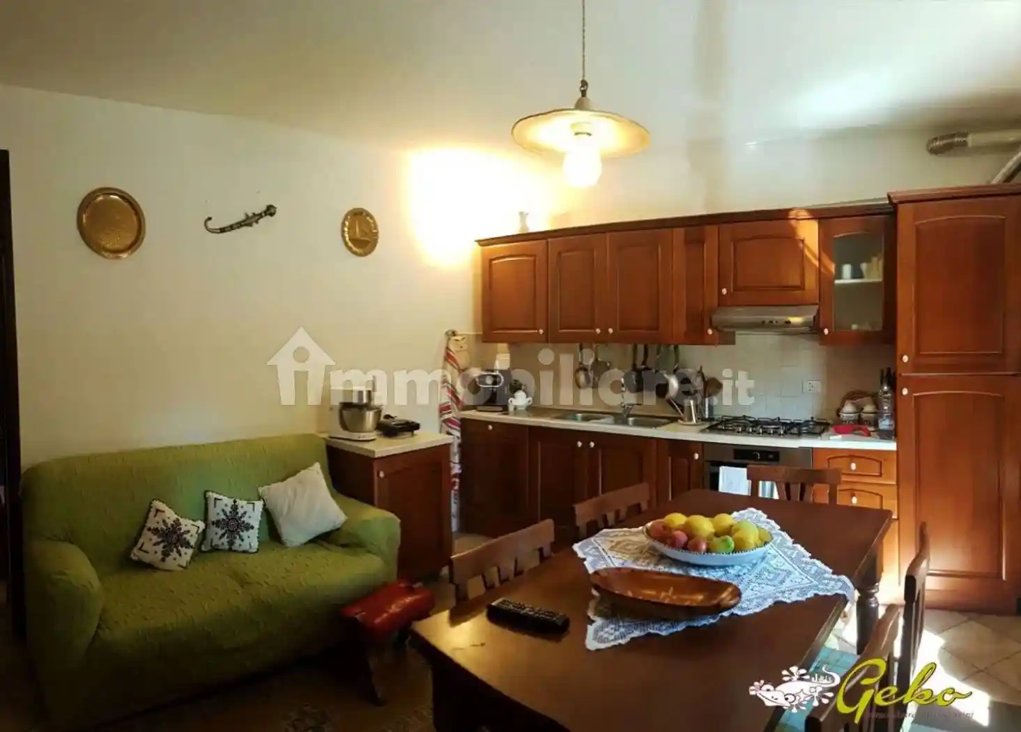 Appartamento in vendita a San Gimignano