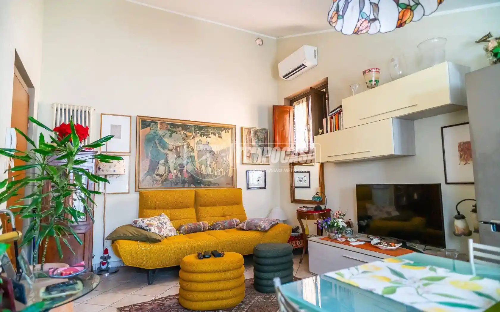 Appartamento in vendita a Fano