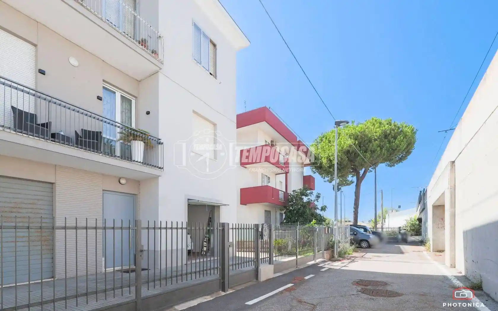 Appartamento in vendita a Rimini