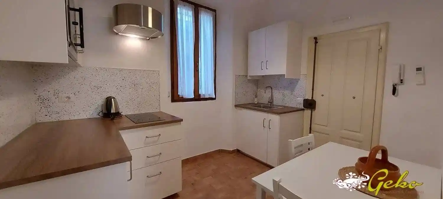 Appartamento in vendita a San Gimignano