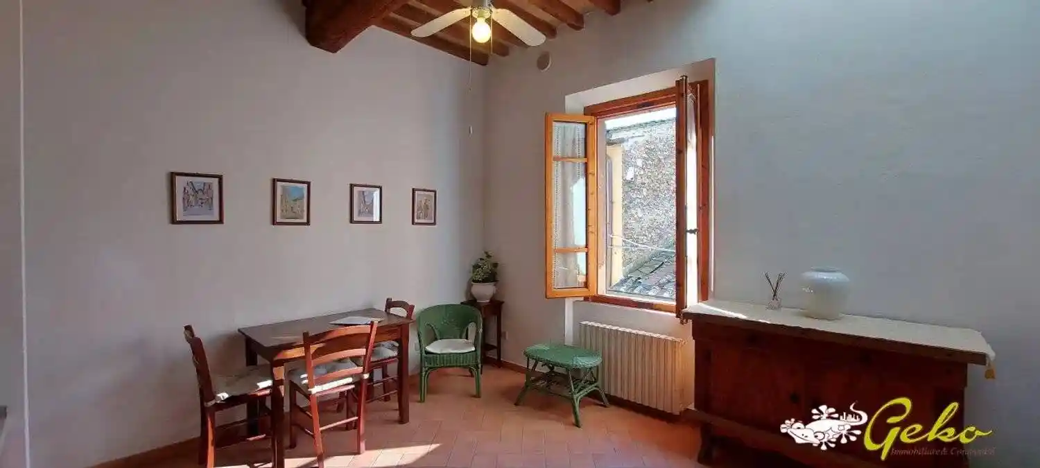 Appartamento in vendita a San Gimignano