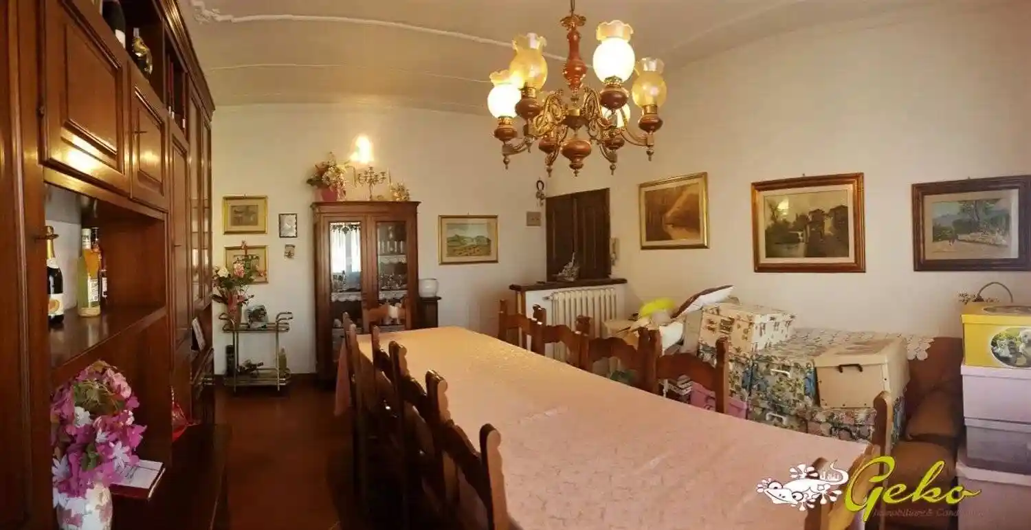 Appartamento in vendita a San Gimignano