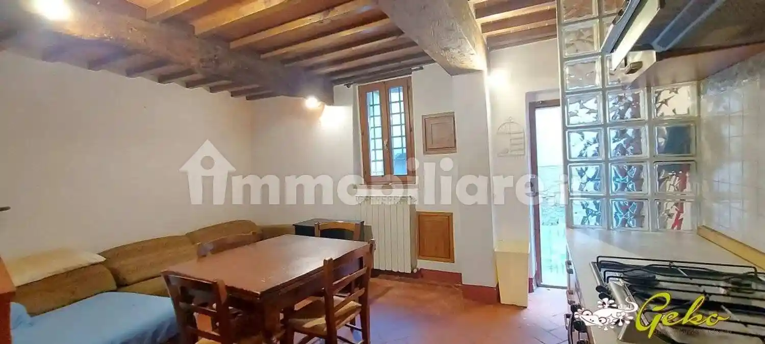 Appartamento in vendita a San Gimignano