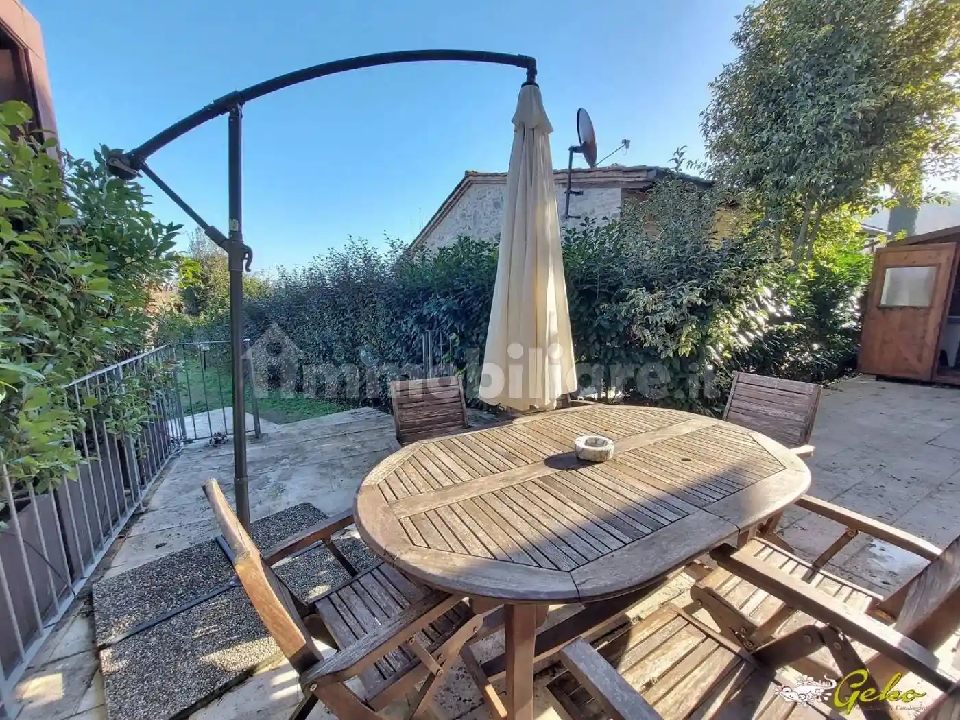 Villa in vendita a San Gimignano