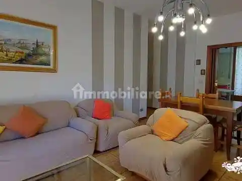 Appartamento in vendita a San Gimignano