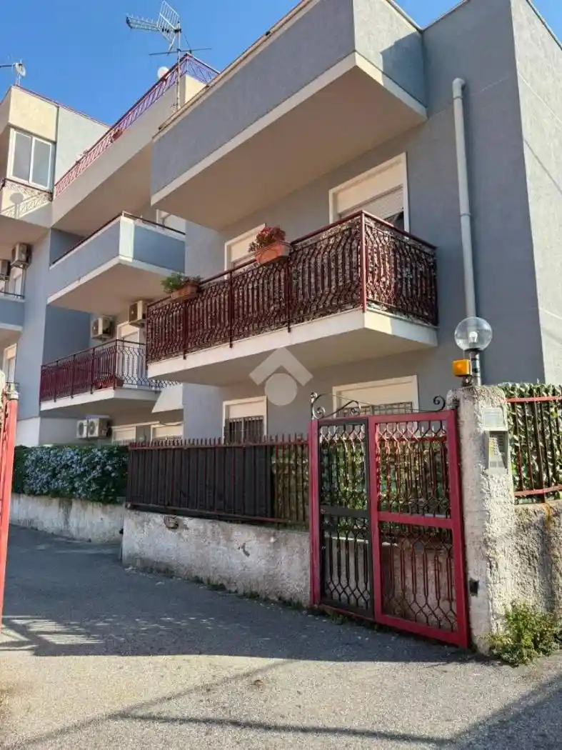 Appartamento in vendita a Messina