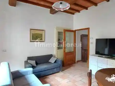 Appartamento in vendita a San Gimignano