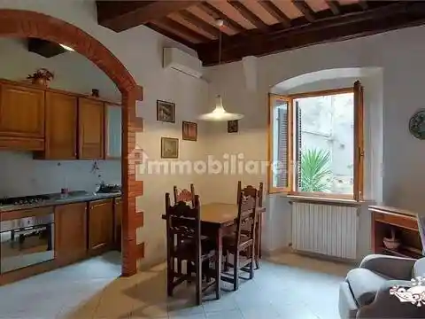 Appartamento in vendita a San Gimignano