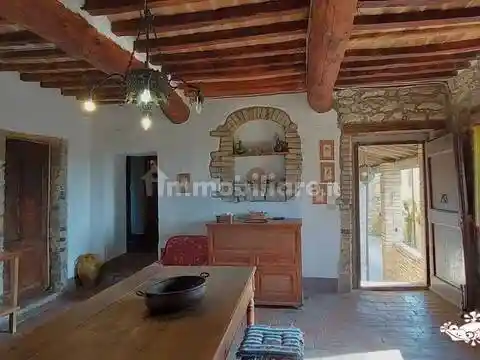 Appartamento in vendita a San Gimignano
