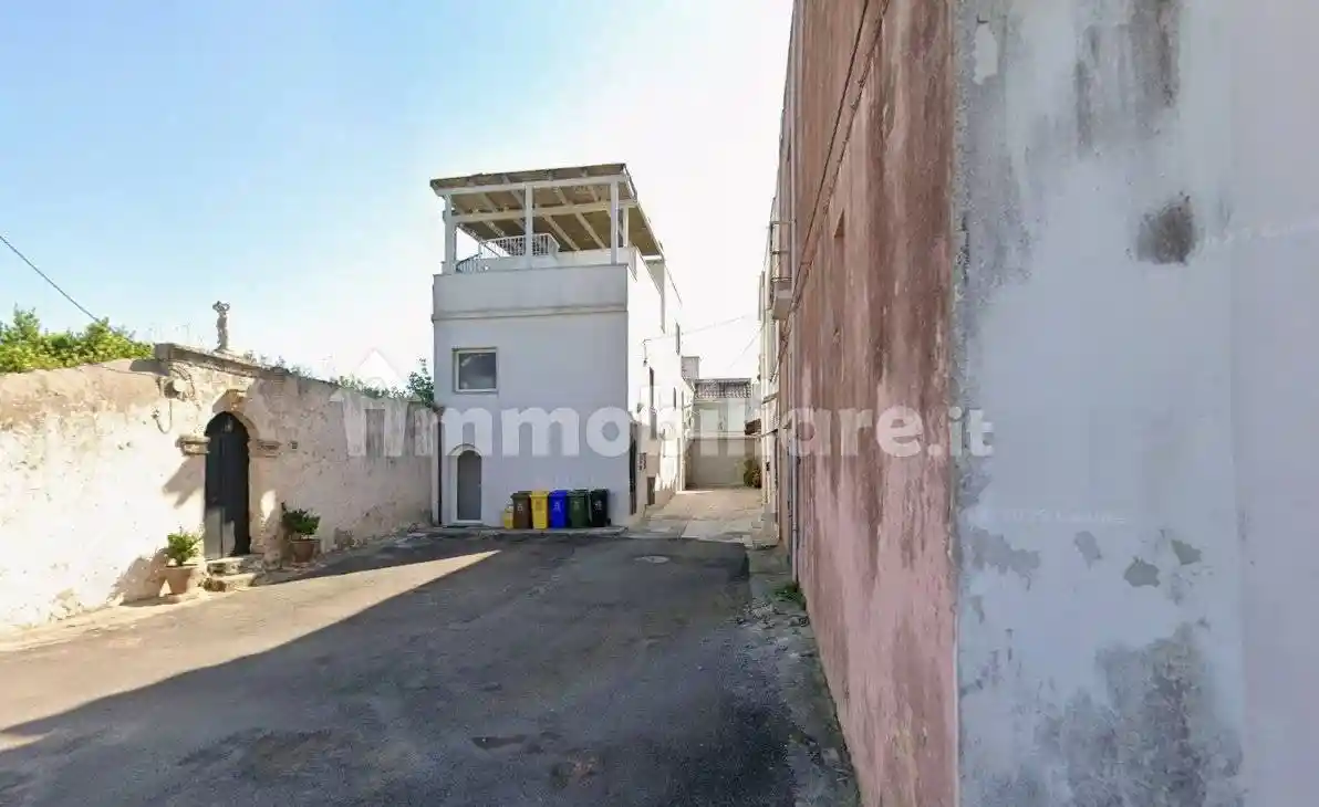 Casa indipendente in vendita a Ugento