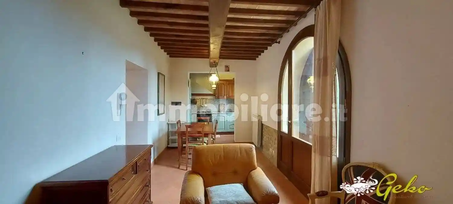 Villa in vendita a San Gimignano