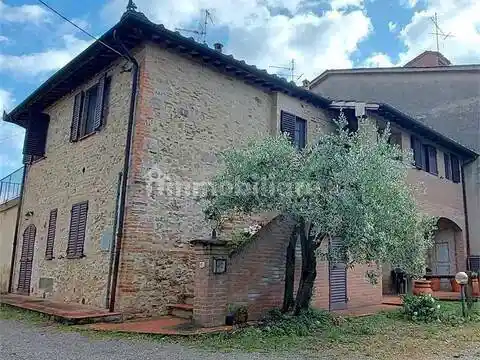 Rustico - Casale in vendita a San Gimignano