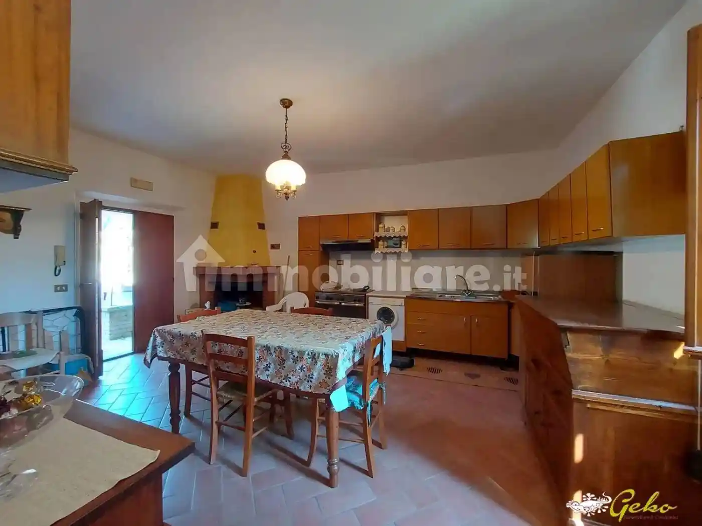 Villa in vendita a San Gimignano