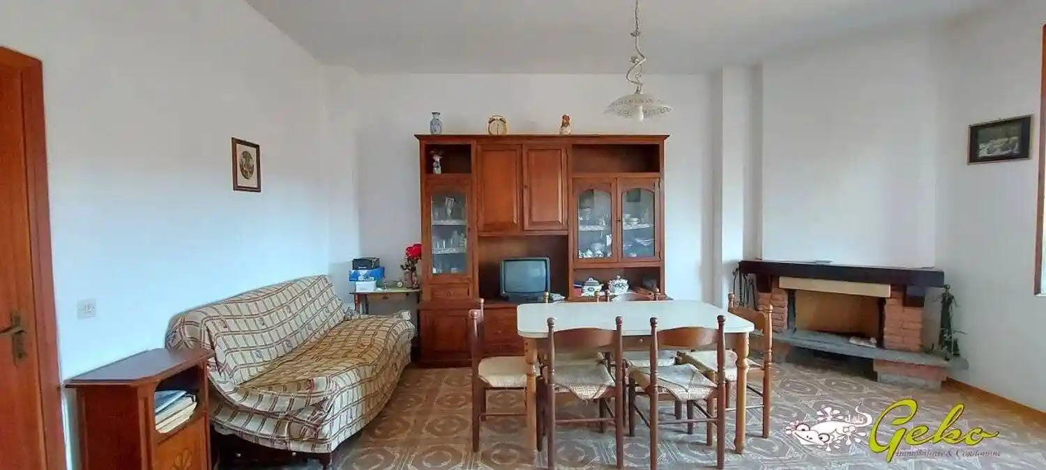 Appartamento in vendita a Poggibonsi