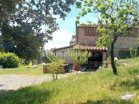 Villa in vendita a San Gimignano
