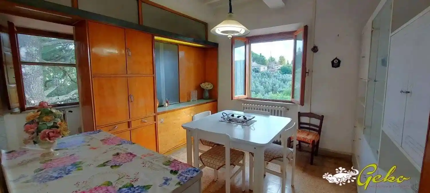 Appartamento in vendita a San Gimignano