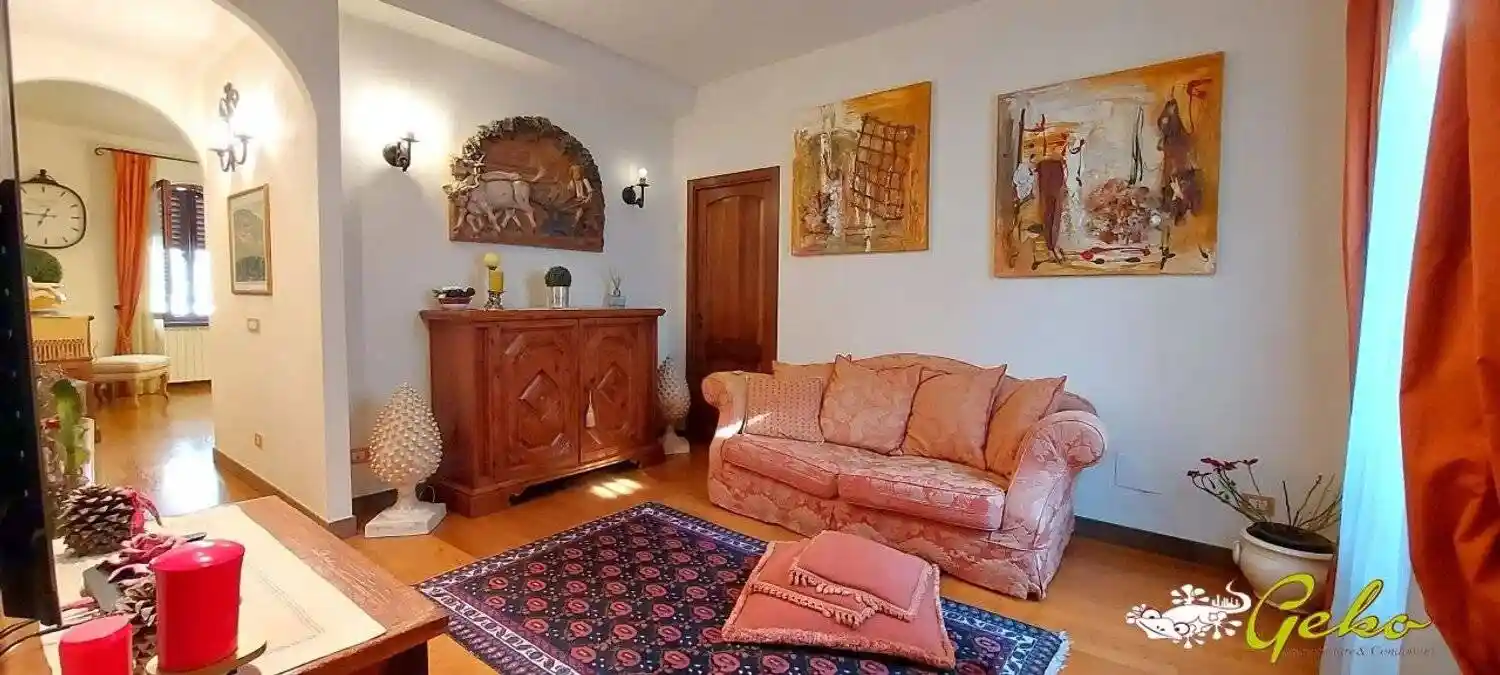 Appartamento in vendita a San Gimignano