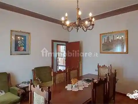 Appartamento in vendita a San Gimignano