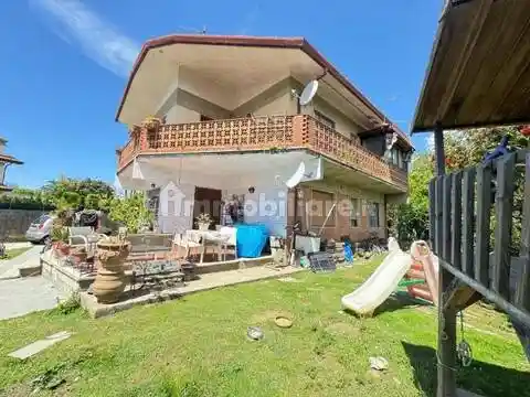 Villa in vendita a Forte dei Marmi
