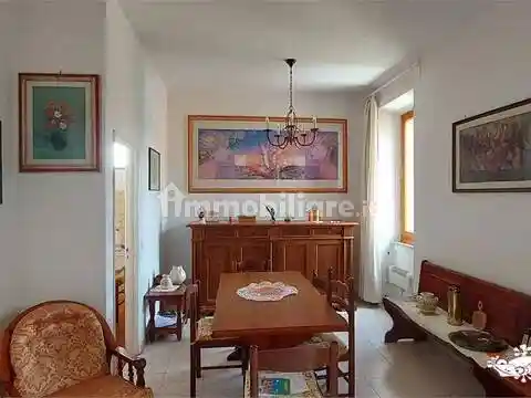 Appartamento in vendita a San Gimignano