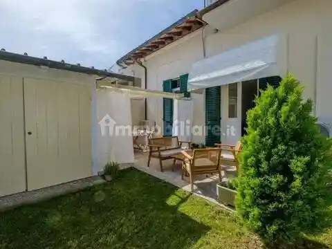 Appartamento in vendita a Forte dei Marmi