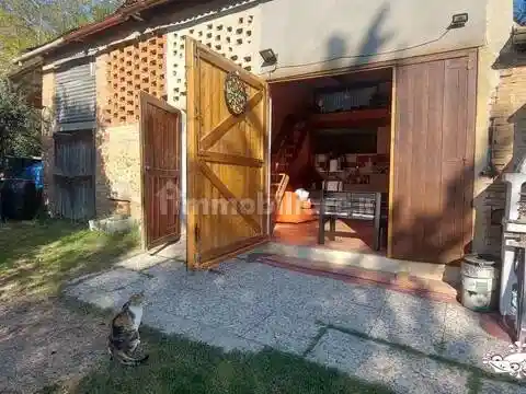 Villa in vendita a San Gimignano