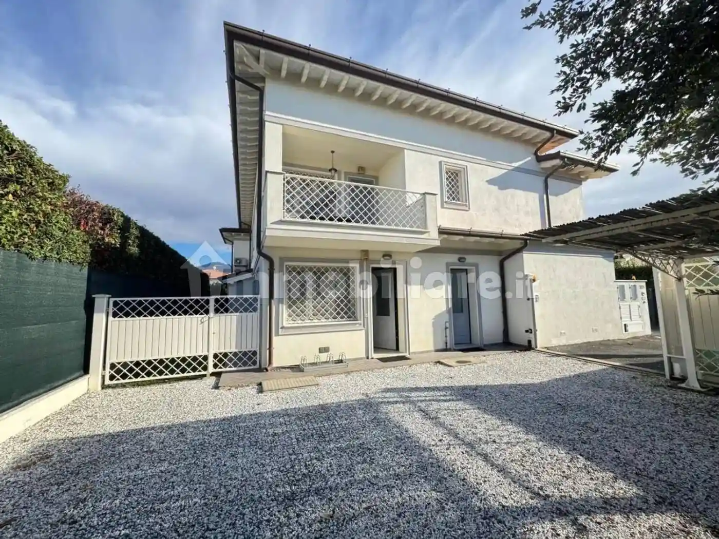 Appartamento in vendita a Forte dei Marmi
