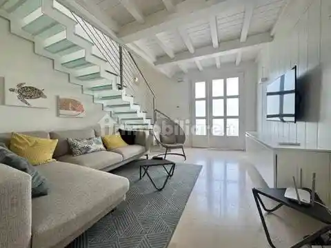 Villa in affitto a Forte dei Marmi