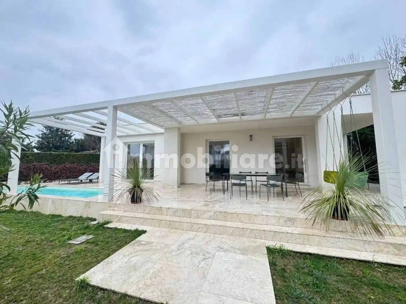 Villa in vendita a Forte dei Marmi