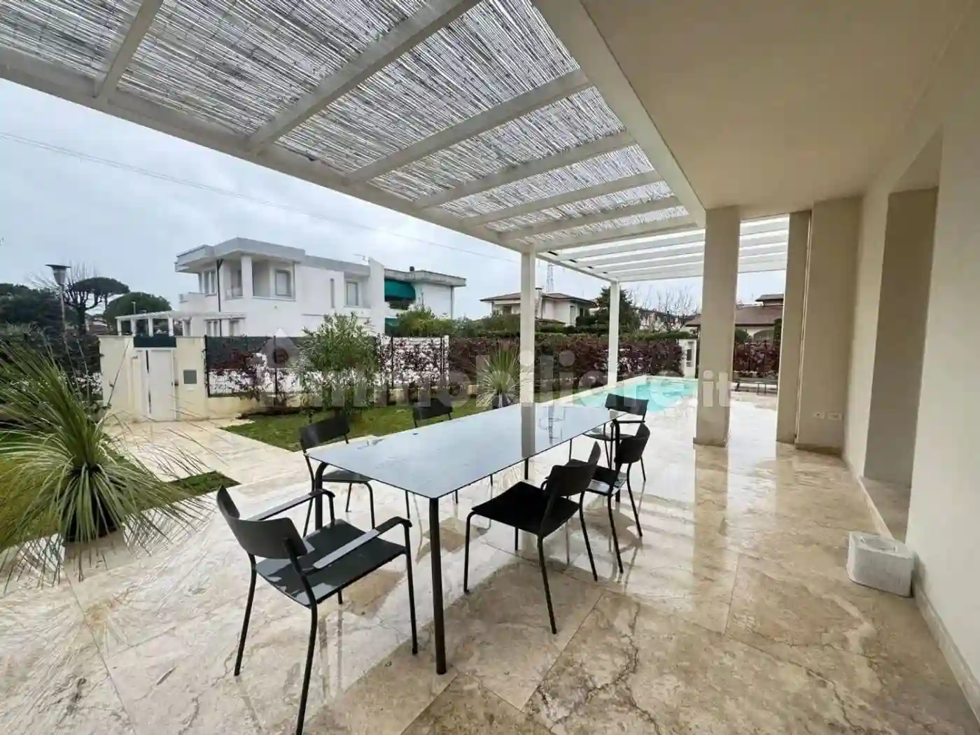 Villa - foto 4