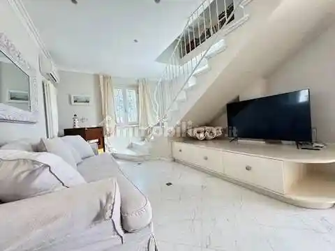 Villa in affitto a Forte dei Marmi