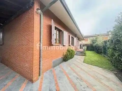 Villa in vendita a Forte dei Marmi