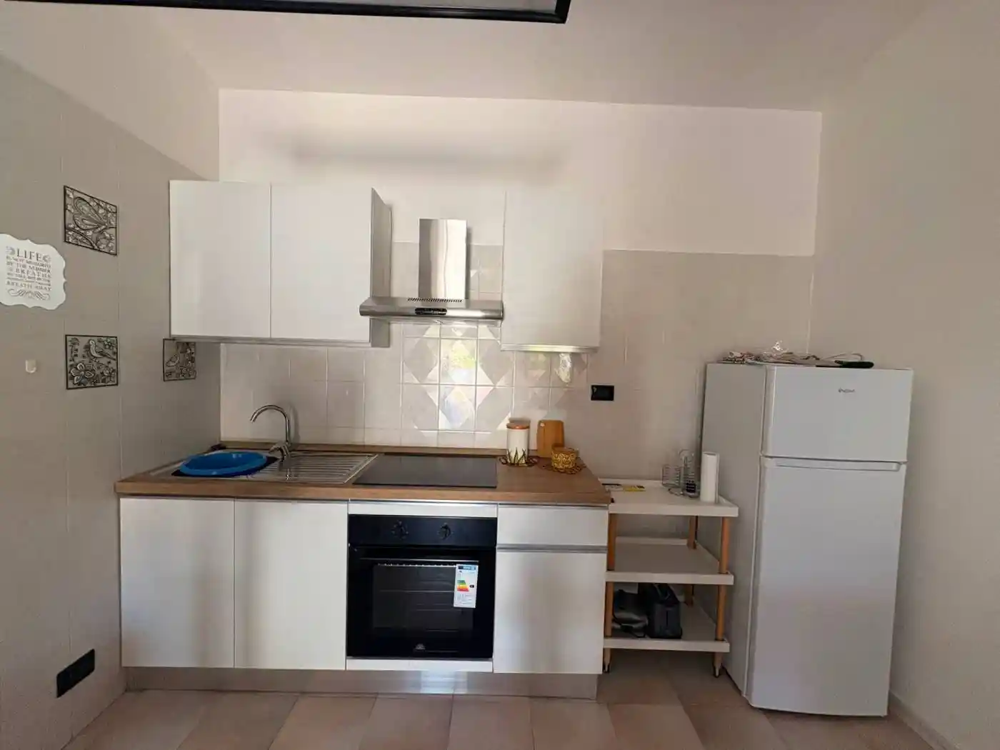 Appartamento in affitto a Catanzaro