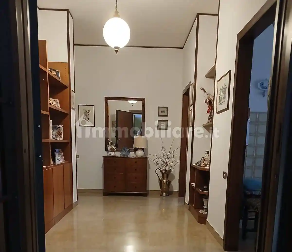 Appartamento in vendita a Cento