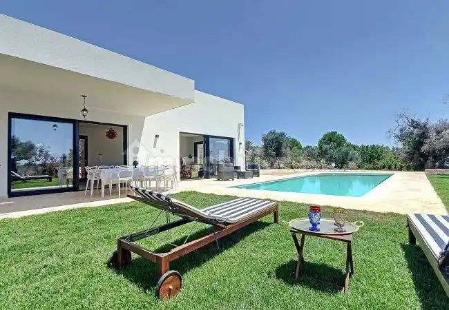 Villa in vendita a Misilmeri