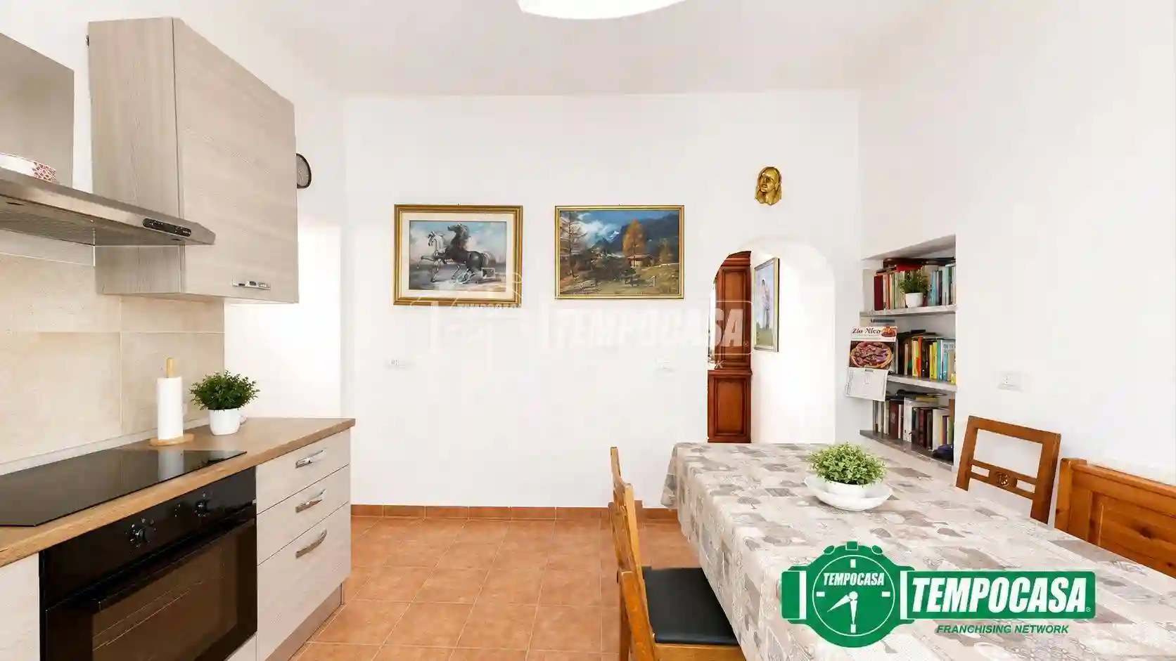 Casa indipendente - foto 2