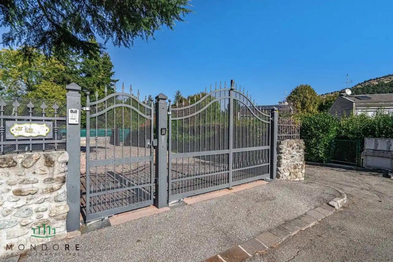 Villa in vendita a Marzabotto
