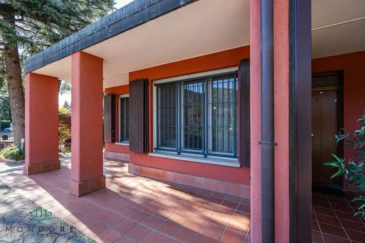 Villa - foto 4
