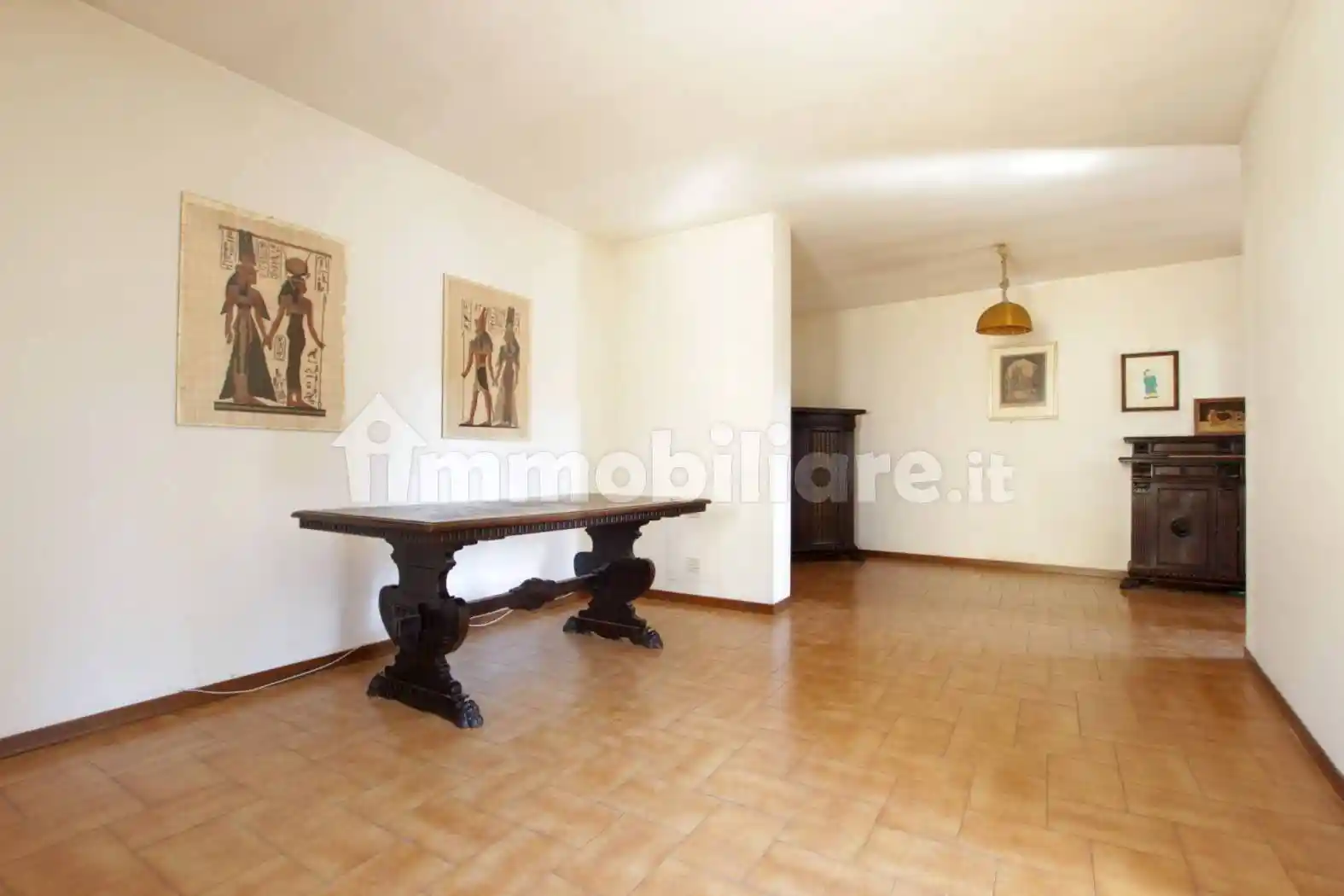 Appartamento in vendita a Monteroni d'Arbia