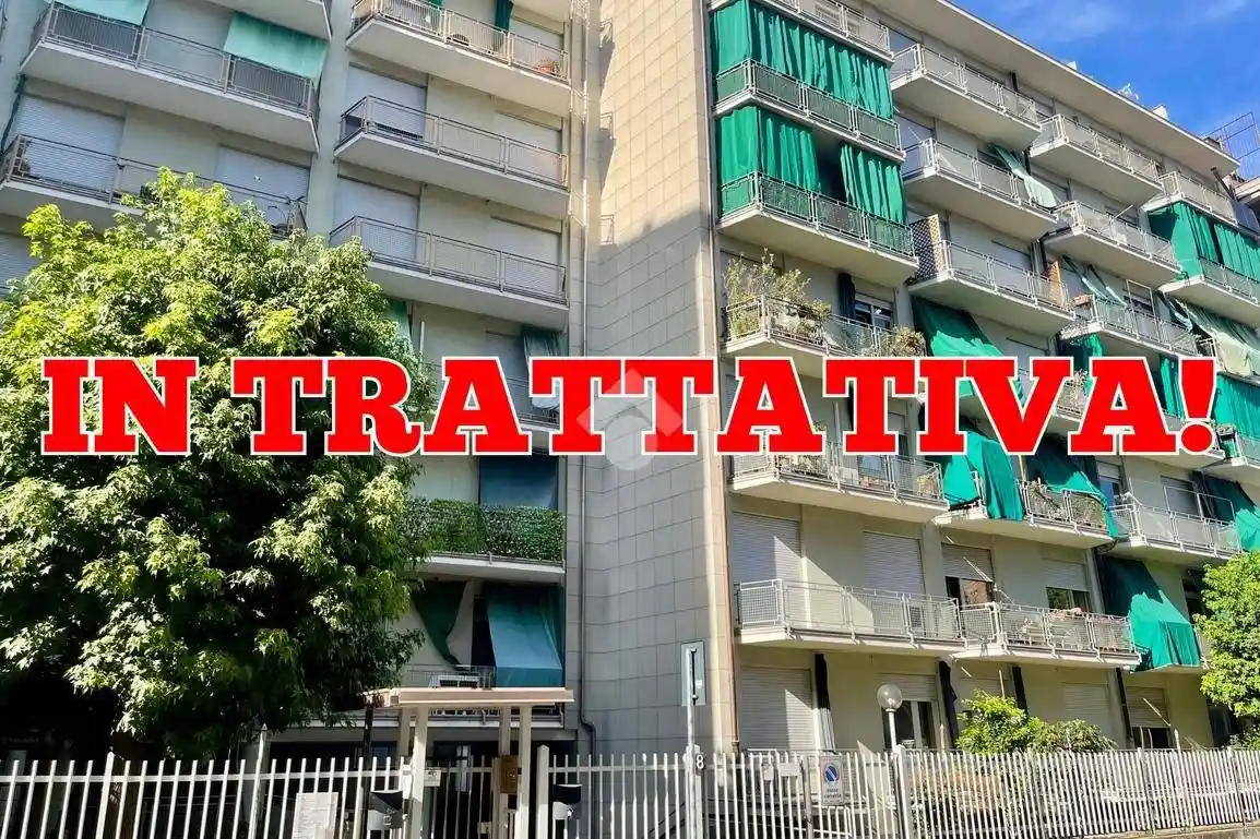 Appartamento in affitto a Torino