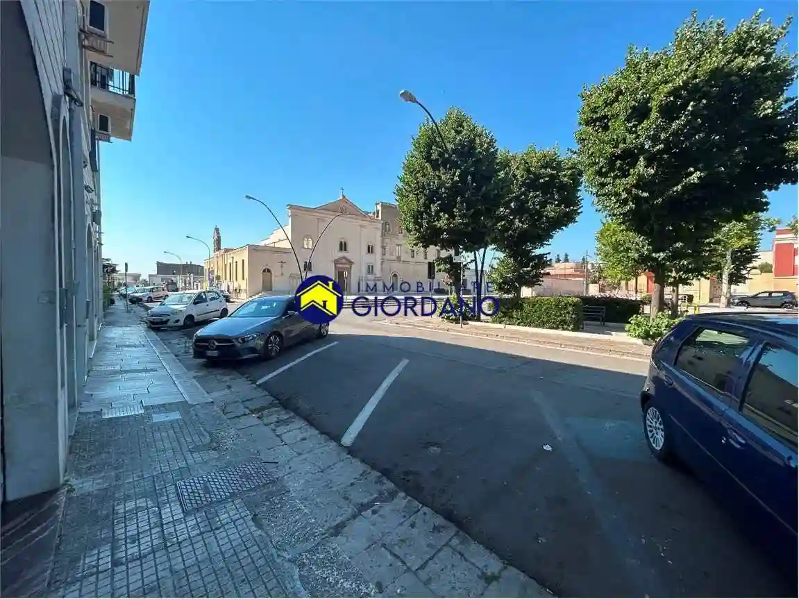 Palazzo - Edificio - foto 2