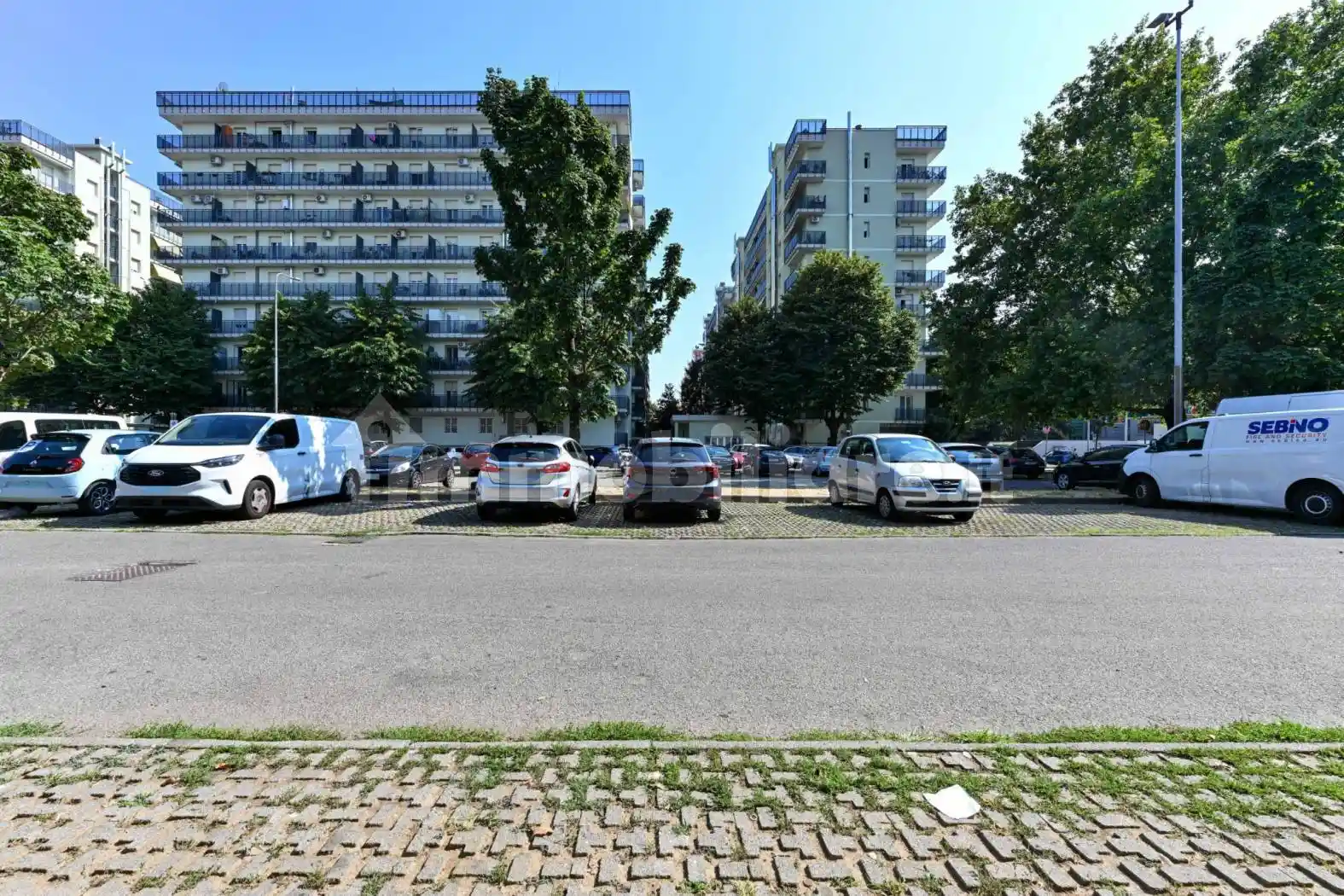 Appartamento in vendita a Pioltello