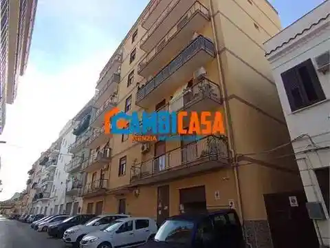 Appartamento in vendita a Ficarazzi