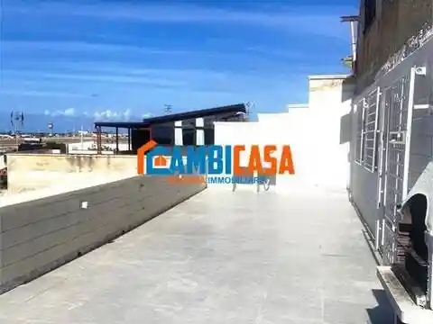 Appartamento in vendita a Cinisi