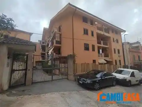 Appartamento in vendita a Monreale