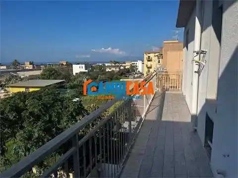 Appartamento in vendita a Cinisi