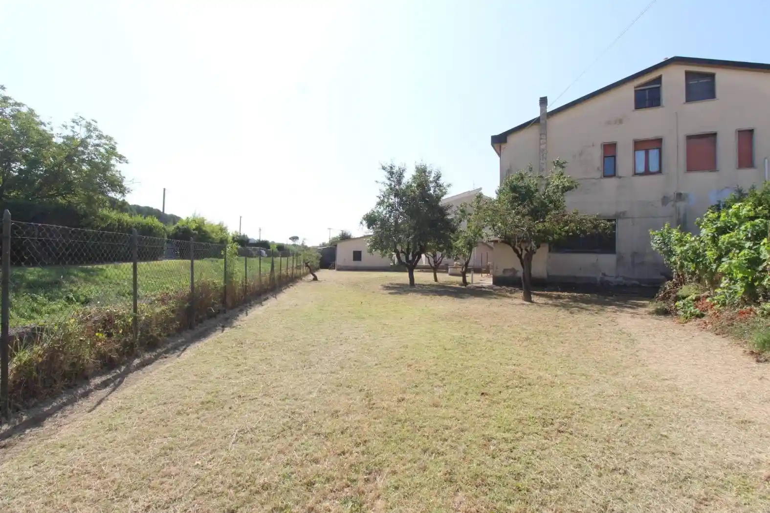 Casa indipendente in vendita a Fucecchio